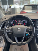 Seat Ateca 1.4 TSI 150 ch BVA  occasion  Beaupuy - photo n9
