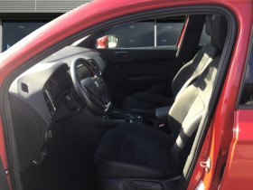Seat Ateca 1.4 TSI 150 ch BVA  occasion  Beaupuy - photo n7