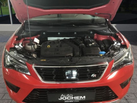 Seat Ateca 1.4 TSI 150 ch BVA  occasion  Beaupuy - photo n11