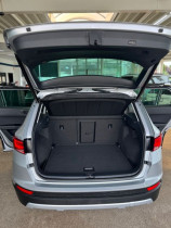 Seat Ateca 1.4 TSI 150 ch BVA  occasion  Beaupuy - photo n10