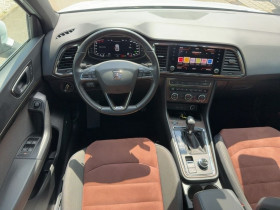 Seat Ateca 1.4 TSI 150 ch BVA  occasion  Beaupuy - photo n3