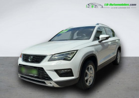 Seat Ateca 1.4 TSI 150 ch BVA  occasion  Beaupuy - photo n2