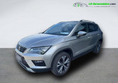 Seat Ateca occasion année 2017 boite Automatique Annonce Seat Ateca occasion Essence 1.4 TSI 150 ch BVA à Beaupuy