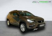 Seat Ateca occasion année 2016 boite Automatique Annonce Seat Ateca occasion Essence 1.4 TSI 150 ch BVA à Beaupuy