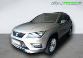 Seat Ateca occasion année 2018 boite Automatique Annonce Seat Ateca occasion Essence 1.4 TSI 150 ch BVA à Beaupuy