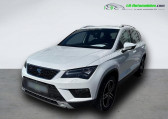 Seat Ateca occasion année 2017 boite Automatique Annonce Seat Ateca occasion Essence 1.4 TSI 150 ch BVA à Beaupuy