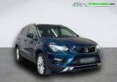 Seat Ateca occasion année 2018 boite Automatique Annonce Seat Ateca occasion Essence 1.4 TSI 150 ch BVA à Beaupuy