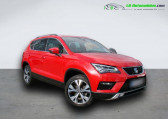Annonce Seat Ateca occasion Essence 1.4 TSI 150 ch BVA  Beaupuy
