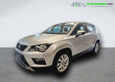 Seat Ateca occasion année 2020 boite Automatique Annonce Seat Ateca occasion Essence 1.4 TSI 150 ch BVA à Beaupuy
