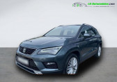 Seat Ateca occasion année 2018 boite Automatique Annonce Seat Ateca occasion Essence 1.4 TSI 150 ch BVA à Beaupuy