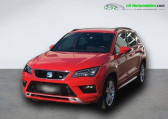 Seat Ateca occasion année 2018 boite Automatique Annonce Seat Ateca occasion Essence 1.4 TSI 150 ch BVA à Beaupuy