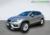 Seat Ateca occasion année 2018 boite Automatique Annonce Seat Ateca occasion Essence 1.4 TSI 150 ch BVA à Beaupuy