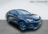 Seat Ateca occasion année 2019 boite Automatique Annonce Seat Ateca occasion Essence 1.4 TSI 150 ch BVA à Beaupuy