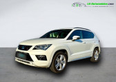 Seat Ateca occasion année 2019 boite Automatique Annonce Seat Ateca occasion Essence 1.4 TSI 150 ch BVA à Beaupuy