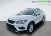 Seat Ateca occasion année 2017 boite Automatique Annonce Seat Ateca occasion Essence 1.4 TSI 150 ch BVA à Beaupuy