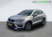 Seat Ateca occasion année 2017 boite Automatique Annonce Seat Ateca occasion Essence 1.4 TSI 150 ch BVA à Beaupuy