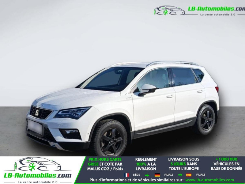 Seat Ateca 1.4 TSI 150 ch BVM  occasion � Beaupuy