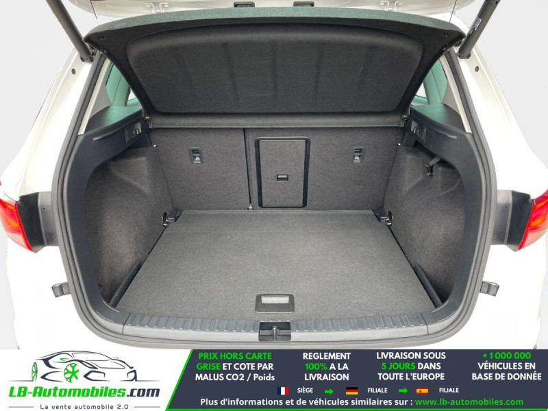 Seat Ateca 1.4 TSI 150 ch BVM  occasion � Beaupuy - photo n�12