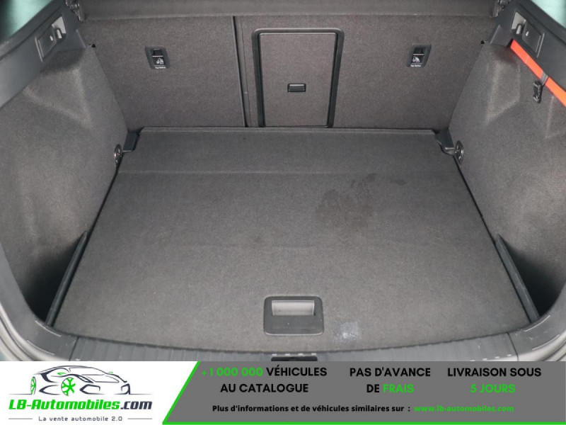 Seat Ateca 1.4 TSI 150 ch BVM  occasion � Beaupuy - photo n�10