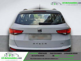 Seat Ateca 1.4 TSI 150 ch BVM  occasion � Beaupuy - photo n�4