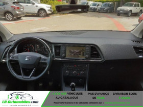 Seat Ateca 1.4 TSI 150 ch BVM  occasion � Beaupuy - photo n�3