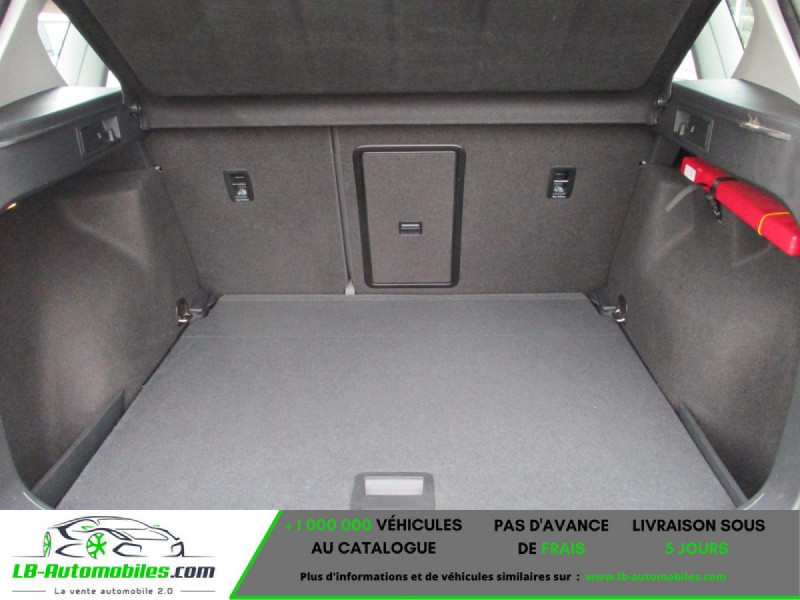 Seat Ateca 1.4 TSI 150 ch BVM  occasion � Beaupuy - photo n�10