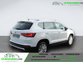 Seat Ateca 1.4 TSI 150 ch BVM  occasion � Beaupuy - photo n�3