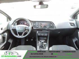 Seat Ateca 1.4 TSI 150 ch BVM  occasion � Beaupuy - photo n�2