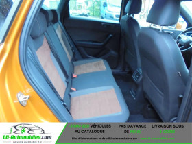 Seat Ateca 1.4 TSI 150 ch BVM  occasion � Beaupuy - photo n�8