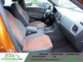 Seat Ateca 1.4 TSI 150 ch BVM  occasion � Beaupuy - photo n�7