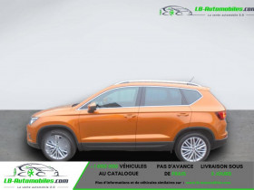 Seat Ateca 1.4 TSI 150 ch BVM  occasion � Beaupuy - photo n�6