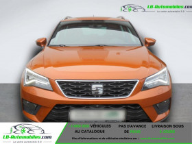 Seat Ateca 1.4 TSI 150 ch BVM  occasion � Beaupuy - photo n�5