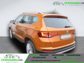 Seat Ateca 1.4 TSI 150 ch BVM  occasion � Beaupuy - photo n�4