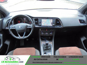 Seat Ateca 1.4 TSI 150 ch BVM  occasion � Beaupuy - photo n�3