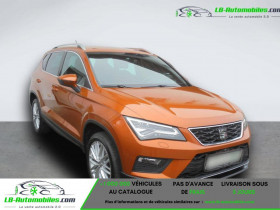 Seat Ateca 1.4 TSI 150 ch BVM  occasion � Beaupuy - photo n�2