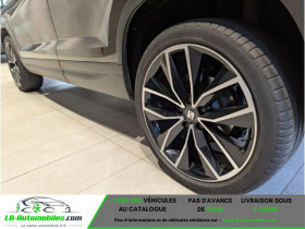 Seat Ateca 1.4 TSI 150 ch BVM  occasion � Beaupuy - photo n�9