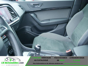Seat Ateca 1.4 TSI 150 ch BVM  occasion � Beaupuy - photo n�8