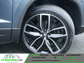 Seat Ateca 1.4 TSI 150 ch BVM  occasion � Beaupuy - photo n�7