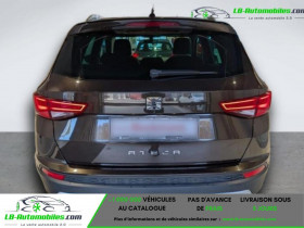 Seat Ateca 1.4 TSI 150 ch BVM  occasion � Beaupuy - photo n�6