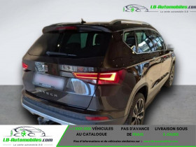 Seat Ateca 1.4 TSI 150 ch BVM  occasion � Beaupuy - photo n�4