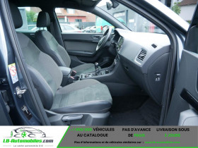 Seat Ateca 1.4 TSI 150 ch BVM  occasion � Beaupuy - photo n�4