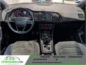 Seat Ateca 1.4 TSI 150 ch BVM  occasion � Beaupuy - photo n�3
