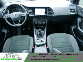 Seat Ateca 1.4 TSI 150 ch BVM  occasion � Beaupuy - photo n�3