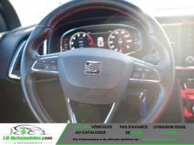 Seat Ateca 1.4 TSI 150 ch BVM  occasion � Beaupuy - photo n�10