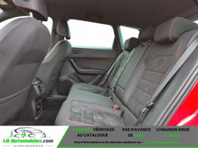 Seat Ateca 1.4 TSI 150 ch BVM  occasion � Beaupuy - photo n�9