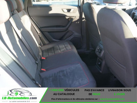 Seat Ateca 1.4 TSI 150 ch BVM  occasion � Beaupuy - photo n�9