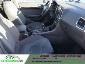 Seat Ateca 1.4 TSI 150 ch BVM  occasion � Beaupuy - photo n�8