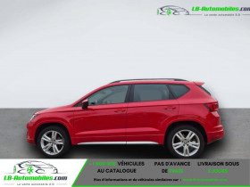 Seat Ateca 1.4 TSI 150 ch BVM  occasion � Beaupuy - photo n�6