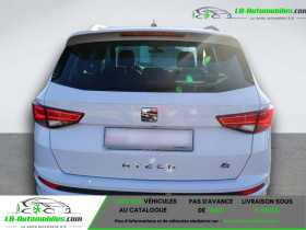 Seat Ateca 1.4 TSI 150 ch BVM  occasion � Beaupuy - photo n�7
