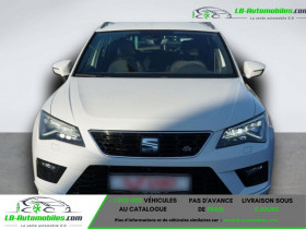 Seat Ateca 1.4 TSI 150 ch BVM  occasion � Beaupuy - photo n�5